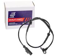 FAST Capteur (vitesse de rotation des roues) FT80594 Vorderachse rechts | Compatible avec: FIAT TIPO Kombi, TIPO Schrägheck, TIPO Stufenheck