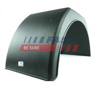 Fast Carénage D'Aile Arrière Gauche Compatible Pour Iveco Daily IV FT90531