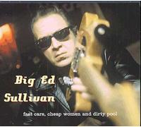 Fast Cars, Cheap Women