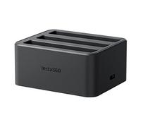 Insta360 X4 Fast Charge Hub | ✅ Livraison gratuite à partir de 100 €