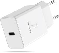 Fast Charger For Samsung Charger, Usb C Plug Pd Charging Adapter Compatible With Samsung Galaxy S23 S22 S21 S20 Ultra 5g S10 S9 S8 A54 A53 A34 A14 A13 M53 M13, For Iphone/Ipad/Tablet