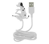 Fast Charger - USB C High Speed Battery Protection Dog Butt Cable Cord