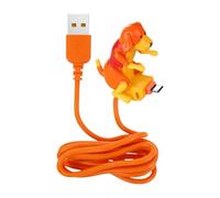Fast Charger - USB C High Speed Battery Protection Dog Butt Cable Cord