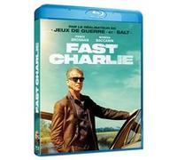Fast Charlie Blu-ray E