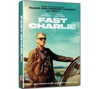 Fast Charlie NL DVD C