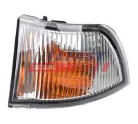 FAST Clignotant Avant Gauche Compatible Pour Iveco Daily IV Châssis