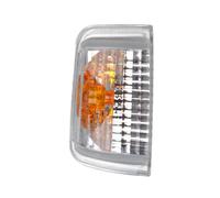 FAST Clignotant Clignotant FT87079 Rétroviseur extérieur avant gauche pour FIAT
