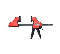 Fast Clip Heavy Duty F Fixture Wood Board Clamp Réglable Outil de travail du bois pour fixation rapide