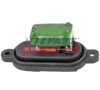 FAST Commande Chauffage / Ventilation pour Fiat Ducato Bus 244 Z_ 2.3 JTD 2.0