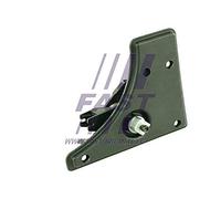 FAST Commande de poignée de porte Compatible avec FIAT Ducato III Van 250, 290 Ducato III Camion plate-forme/Châssis 250, 290 Ducato III Minibus 250, 290