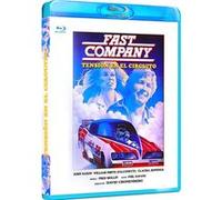 Fast Company (1979) (Blu Ray) G