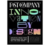 Fast Company Innovation By Design