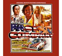 Fast Company (Original Motion Picture Soundtrack) [Cd]