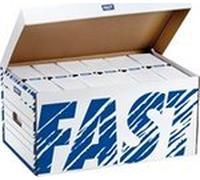 FAST Container standard avec couvercle rabattable