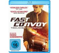 Fast Convoy - Tödlicher Transport
