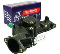 FAST Corps du thermostat FT58014