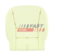 FAST Coussin d'assise FT93501 | Compatible avec: FIAT DUCATO Bus, DUCATO Kasten, DUCATO Pritsche/Fahrgestell
