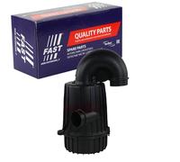 FAST Couvercle du boîtier du filtre à air FT37703 | Compatible avec: CITROËN JUMPER II Bus, JUMPER II Kasten, JUMPER II Pritsche/Fahrgestell, FIAT DUCATO Bus, DUCATO Kasten