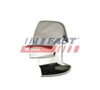 Fast Couvercle Miroir Latéral Gauche Pour Ford Transit Fourgon FCD FDD FED FFD