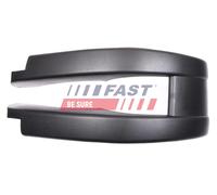 Fast Couverture Miroir Extérieur Droit Pour Iveco Daily VI Pritsche/Fahrgestell