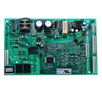 Fast Craft WR55X10968 Ensemble de carte de commande principale pour réfrigérateurs OEM P/N WR55X10968 225D4204G003