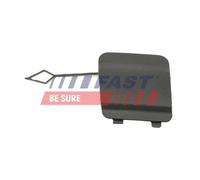 FAST Crochet De Remorquage Avant Pour Mercedes-Benz Sprinter 35-T Fourgon 907