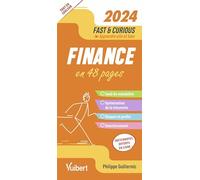 Fast & Curious Finance 2024: Apprendre vite et bien