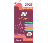 Fast & Curious RH 2023: Apprendre vite et bien