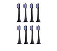 Fast Delivery Replacement Tooth Brush Heads,Compatible for XIAOMI ,MIJIA Pro MES610/MES609 Sonic Electric Toothbrush Dupont Bristle Nozzles(MULTI)