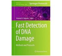 Fast Detection Of Dna Damage