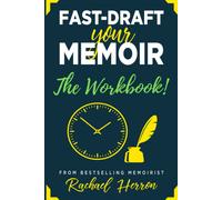 Fast-Draft Your Memoir