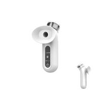 Fast Dry Eye Relief Steam, Heated USB Nano Eye Moisturizer & Soother, 2025NEW Eye Steamer, Steam Therapy Wand