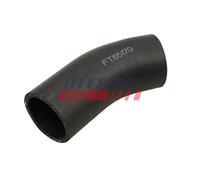 FAST Durite Entrée D'Air pour Ford C-Max II Dxa / CB7 Ceu 1.6 Ecoboost Mise III