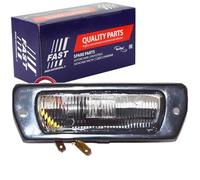 FAST Eclairage de la plaque d'immatriculation FT87253