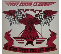Fast Eddie Clarke - It Ain't Till It's Over