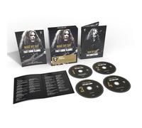 Fast Eddie Clarke – Make My Day – The Rock N Roll Story Of Eddie Clarke – CD – Coffret