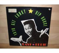Fast Eddie - Yoyo Get Funky (INCL. 3 Versions) [Import]
