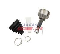 FAST Ensemble De Joint De Cardan Côté Roue Compatible Pour Ford Transit Fourgon