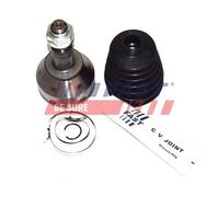 FAST Ensemble De Joint De Cardan Côté Roue Pour Alfa Romeo 159 Sportwagon 939