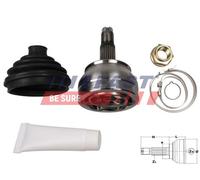 FAST Ensemble De Joint De Cardan Côté Roue Pour Alfa Romeo Spider 916S 3.0 V6
