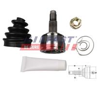 FAST Ensemble De Joint De Cardan Côté Roue Pour Fiat Panda 169 1.2 1.4 500 312