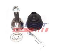 FAST Ensemble De Joint De Cardan Côté Roue Pour Ford Transit Connect P65_ P70_