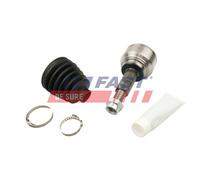 FAST Ensemble De Joint De Cardan Côté Roue Pour Ford Transit Fourgon