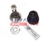FAST Ensemble De Joint De Cardan Côté Roue Pour Ford Transit Plateau/Châssis