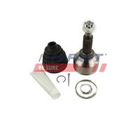 FAST Ensemble De Joint De Cardan D'Axe Avant Pour Ford Transit Kasten FY FZ 2.0