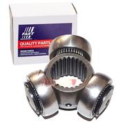 FAST Étoile tripode, arbre d'entraînement FT28020 Compatible avec: ALFA ROMEO MITO, CITROËN NEMO Großraumlimousine, NEMO Kasten/Großraumlimousine, FIAT 500L, DOBLO Großraumlimousine