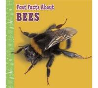 Fast Facts About Bees by Lisa J. Amstutz Lisa J. Amstutz (Auteur)