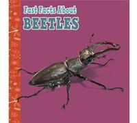 Fast Facts About Beetles by Julia GarsteckiDerkovitz Julia GarsteckiDerkovitz (Auteur)