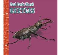 Fast Facts About Beetles by Julia GarsteckiDerkovitz Julia GarsteckiDerkovitz (Auteur)