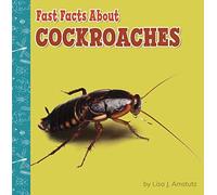 Fast Facts About Cockroaches